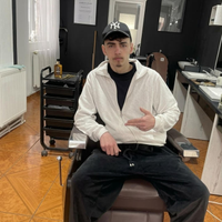 imagine profil Barber Sake