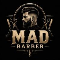 imagine profil MAD BARBER