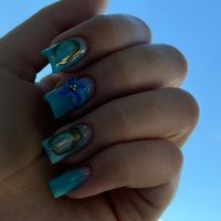 imagine profil thenailroom.Alexandra