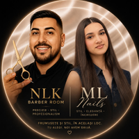 imagine profil ML Nails & NLK Barber Room 