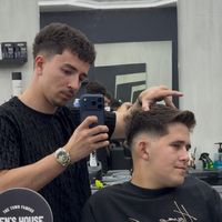 imagine profil Olivian Lazăr