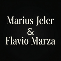 imagine profil Marius Jeler & Flavio Marza