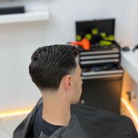 imagine profil TomaConcept Barber