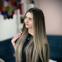 imagine profil Cătălina Hairstylist 