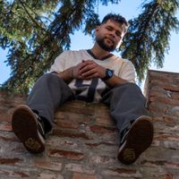 imagine profil Razvan Barber