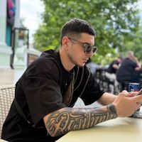imagine profil Briliant fade