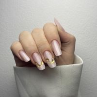 imagine profil Crina Nail Art