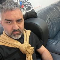 imagine profil Cristian Art - Street Barber’s 
