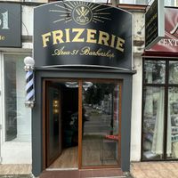 imagine profil 💈AREA 51 Barbershop Bacau