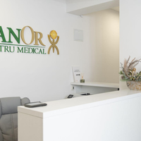 imagine profil Sanor Centru Medical