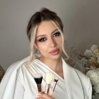 imagine profil Larisa Tăbăcaru | MUA