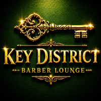imagine profil Key District Barber Lounge