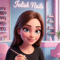 imagine profil Iulish Nails