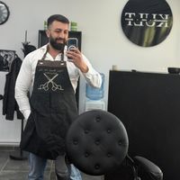 imagine profil Uigun Turkish Barbershop