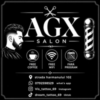 imagine profil AGX SALON