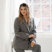 imagine profil Corina Lazăr Nails & Trainer