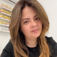imagine profil Madalina Nails