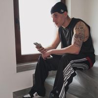 imagine profil Salop Cel Mai Talentat Și Original Frizer