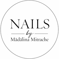 imagine profil Nails by Mădălina Mitrache