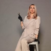 imagine profil Roxana Rotariu Lash Trainer&PMU Artist