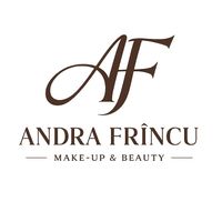 imagine profil Andra Frincu make-up & beauty