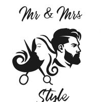imagine profil Mr&Mrs Style