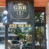 imagine profil GBR Barber Royal