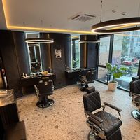 imagine profil Evo Barbershop