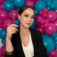 imagine profil Rebecca Beauty Artist