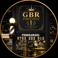 imagine profil GBR Barber Royal