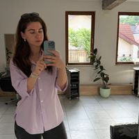 imagine profil Andreea Ilinca Hairdresser