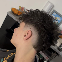 imagine profil Gabi The Barber