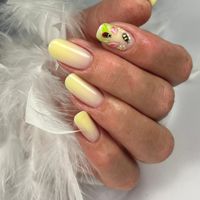 imagine profil Cristiana NailTech