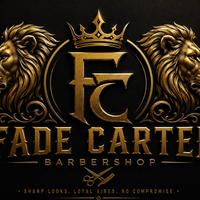 imagine profil FADE CARTEL BARBERSHOP 💈