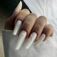 imagine profil Madalina Dobre Nails Tehnician