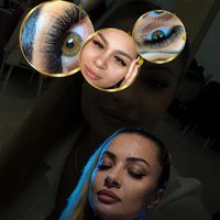 imagine profil Carmen Mădălina-Lash Artist & Trainer