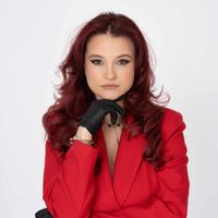 imagine profil Alexandra Constantin Podology