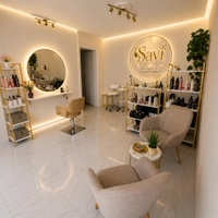 imagine profil Salon Savi 
