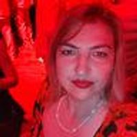 imagine profil Ioana hair stilist