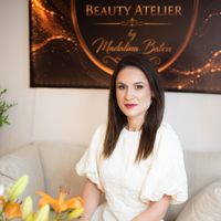 imagine profil Beauty Atelier by Madalina Batcu