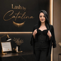 imagine profil Lash by Catalina