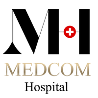 imagine profil Medcom Hospital
