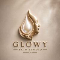 imagine profil Glowy Skin Studio