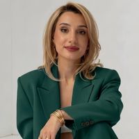 imagine profil Sprâncene & Gene | Ruxanda Plămădeală