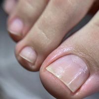 imagine profil Pedi cu Maria 🦶🎀