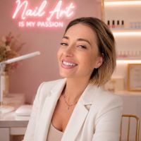 imagine profil Denisa Nail Artist