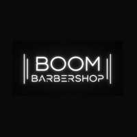 imagine profil Boom Barbershop