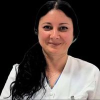 imagine profil Terapeut Claudia Talan