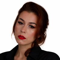 imagine profil Oana’s Fairies (Make-up &Brow artist)