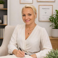 imagine profil Furo Eva Andrea Cabinet Individual de Psihologie